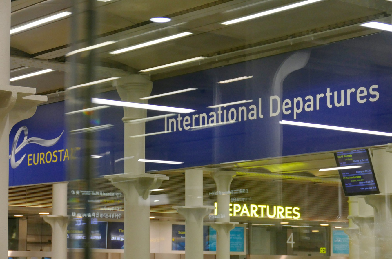 10 Steps to Planning an International Trip